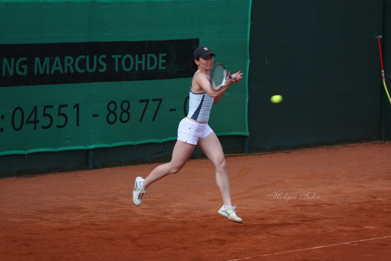 Inna Kuzmenko 341 - Wahlstedt Open 2010